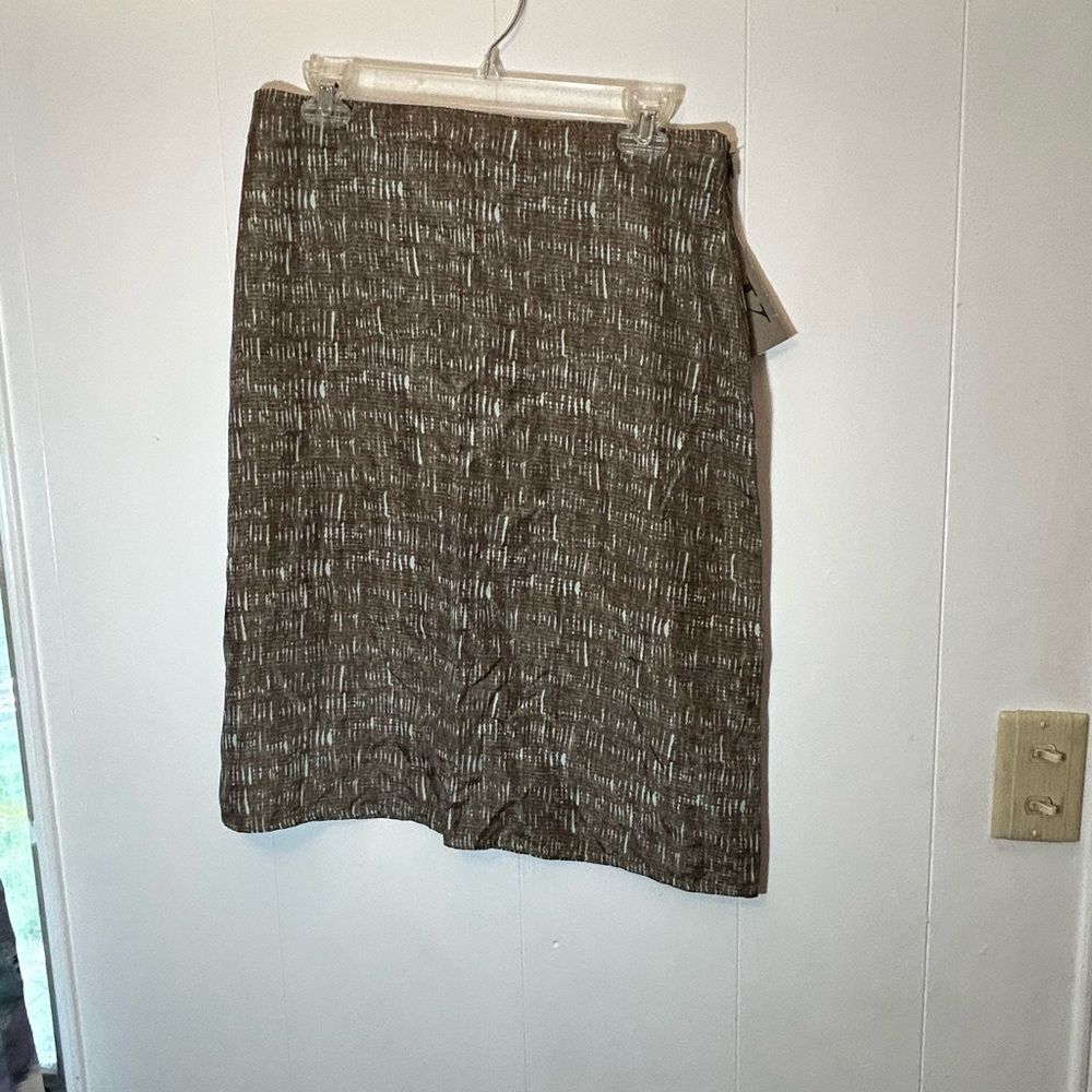 Calvin Klein Skirt New with Tags Size 10